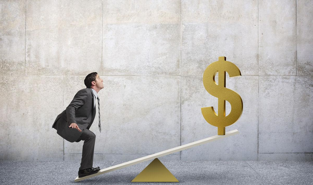 股票配资安全 ,2月7日国泰中证同业存单AAA指数7天持有净值10385元，增长001%