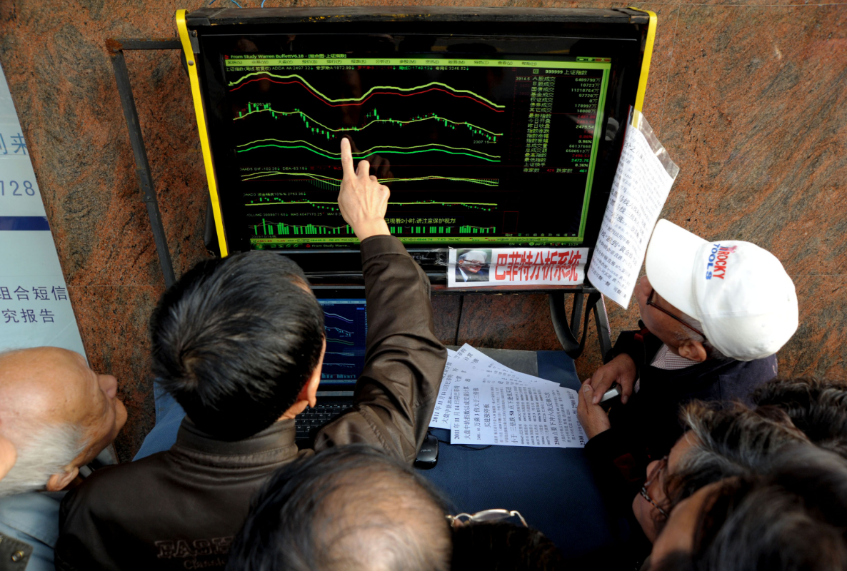 正规炒股配资，助力财富倍增