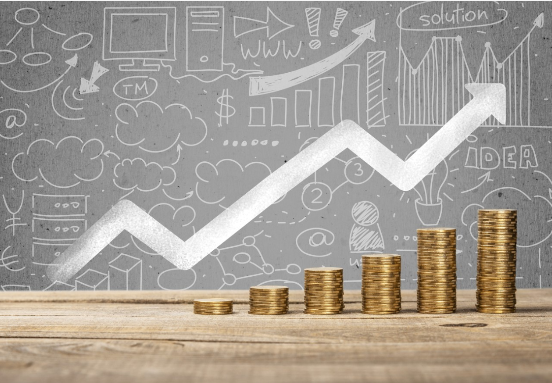 徐州股市配资：助你投资腾飞，把握财富机遇