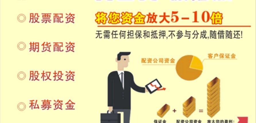 股票按天配资：轻松撬动市场，逐利无限