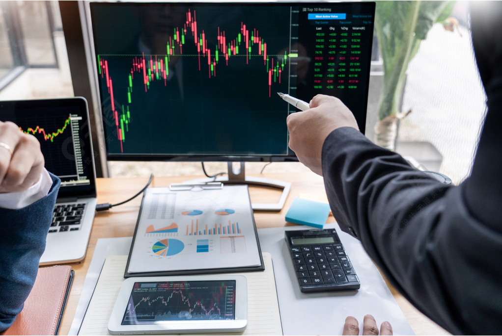 网上配资炒股，资金杠杆助你财富增值